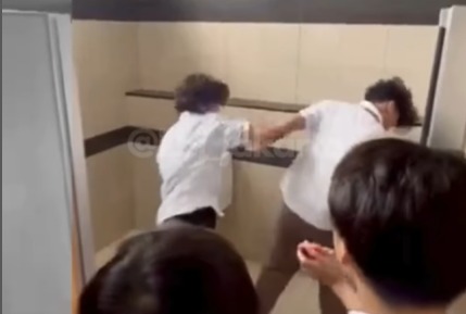 Hardiknas 2025, Pemkot Jaktim Alarmkan Lonjakan Tawuran dan Bullying di Sekolah